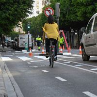 Recibir una subvención de 1.000 euros por ir en bici al trabajo... La medida que triunfa en Europa y podría llegar a España