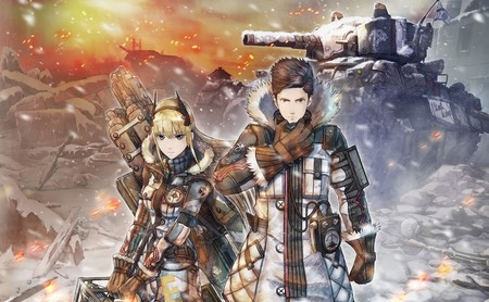 Análisis de Valkyria Chronicles 4: llegó el momento de ser algo más que un juego de culto
