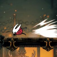 Cómo conseguir la técnica Paso Ágil en Silksong para desbloquear el Dash