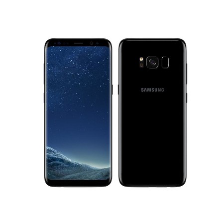 Samsung Galaxy S8 Plus, con envío desde Irlanda y 2 años de garantía, por 569 euros con este cupón