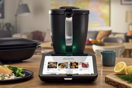 Thermomix TM7