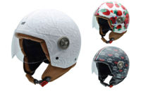 NZI Zeta, colores para el entorno urbano