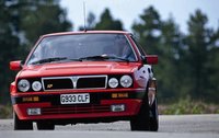 Lancia Delta HF Integrale: mejor "Hot Hatchback" de la Historia según Autocar