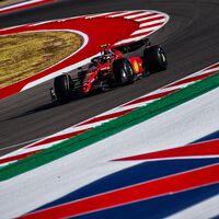 Carlos Sainz brilla en Austin para lograr su tercera pole position en la Fórmula 1 sin necesidad de sanciones