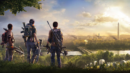 Hay un búnker secreto en The Division 2 que trae de cabeza a la comunidad del juego