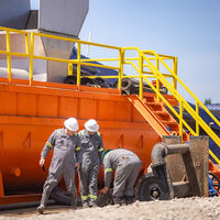 La última marcianada de Google es inyectar caca de vaca en el suelo, y soluciona dos problemas que se nos están atragantando 