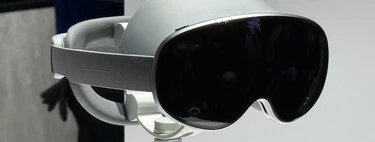  Samsung y Google ya tienen listas sus primeras gafas de realidad aumentada Android XR: empieza la batalla contra las Apple Vision Pro