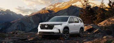 Honda Pilot 2026 llega a México: nuevo diseño, 285 HP y tracción integral, precio y lanzamiento 