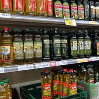 Nuevo precio para el aceite de oliva desde hoy 30 de abril en Carrefour