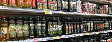 Nuevo precio para el aceite de oliva desde hoy 30 de abril en Carrefour