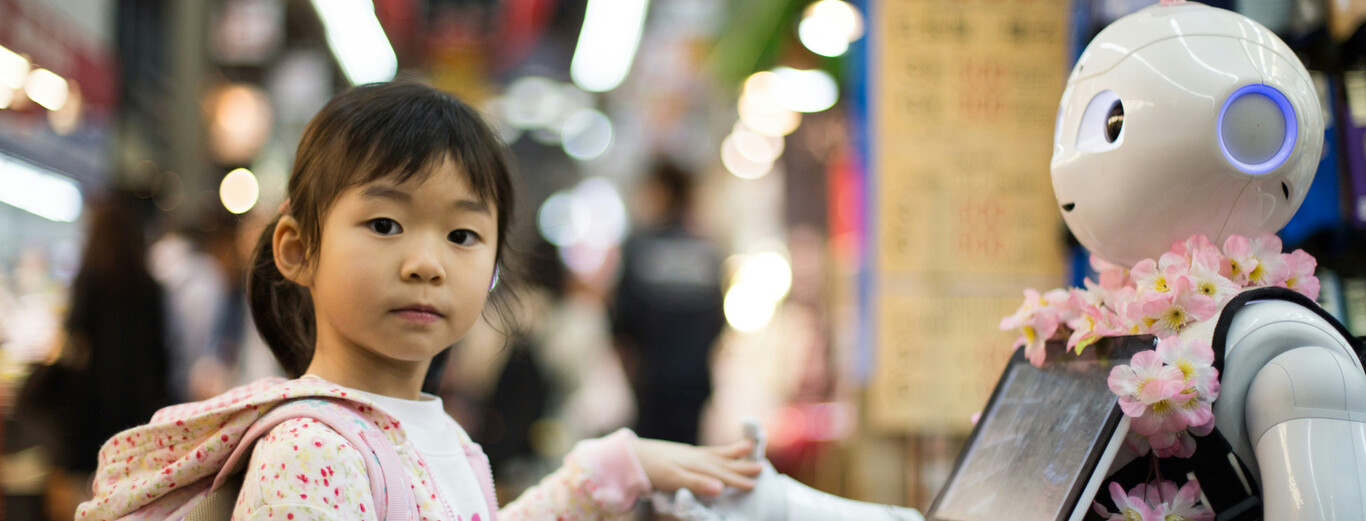 China acaba de regular algo que realmente importa: que la IA acabe siendo nuestra amiga o nuestra novia