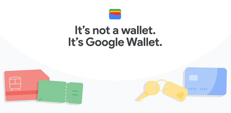 Google Wallet 2