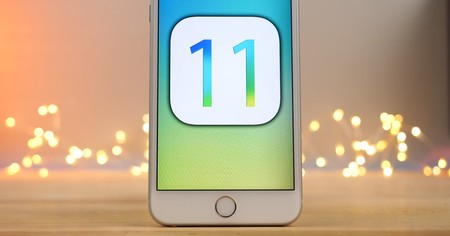 iOS 11 se propaga a menor velocidad incluso que iOS 8, una de las versiones más lentas
