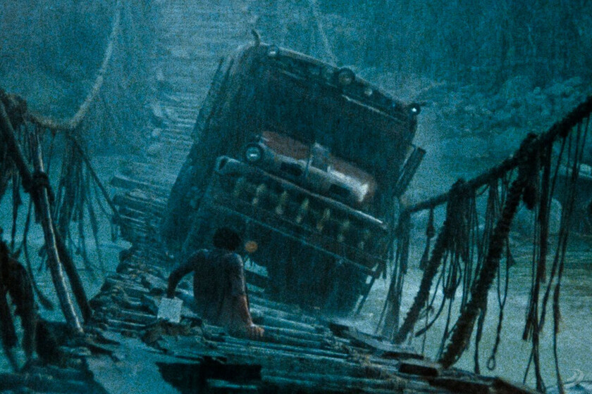 Hoy en streaming una de las pelis preferidas de Stephen King, John Carpenter y Quentin Tarantino, y cuando la veas, también de las tuyas