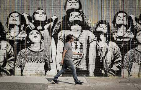 Objetivo cambiar el mundo: 8 propuestas que lo intentan