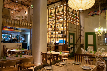Ristorante Il Posto