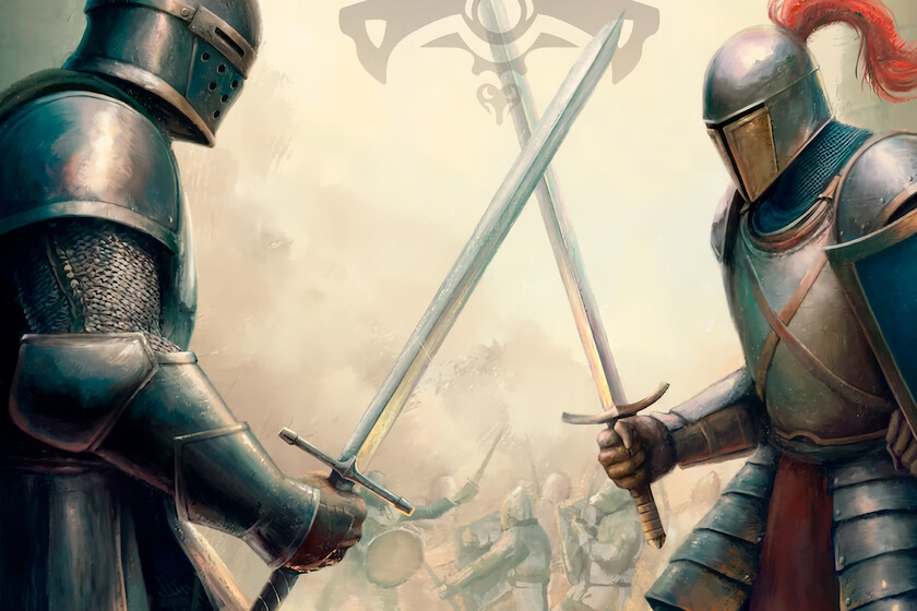 Imagen De Kingdoms Of Eleroth