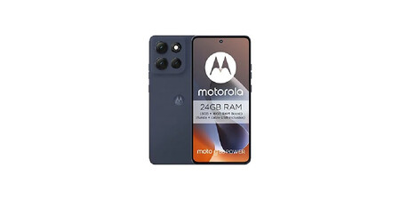 Motorola Moto G86