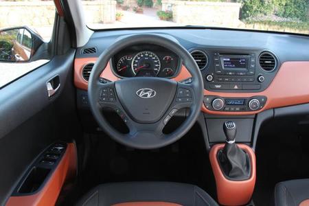 Hyundai i10 2013
