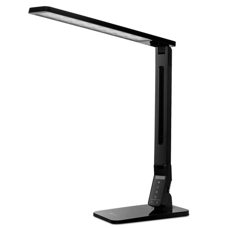 Oferta Flash en la lámpara de escritorio Alumna de Electricity: hasta medianoche su precio es de 26,09 euros en Amazon