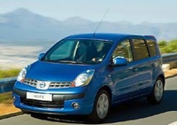 Concurso infantil para regalar un coche en el Día de la Madre