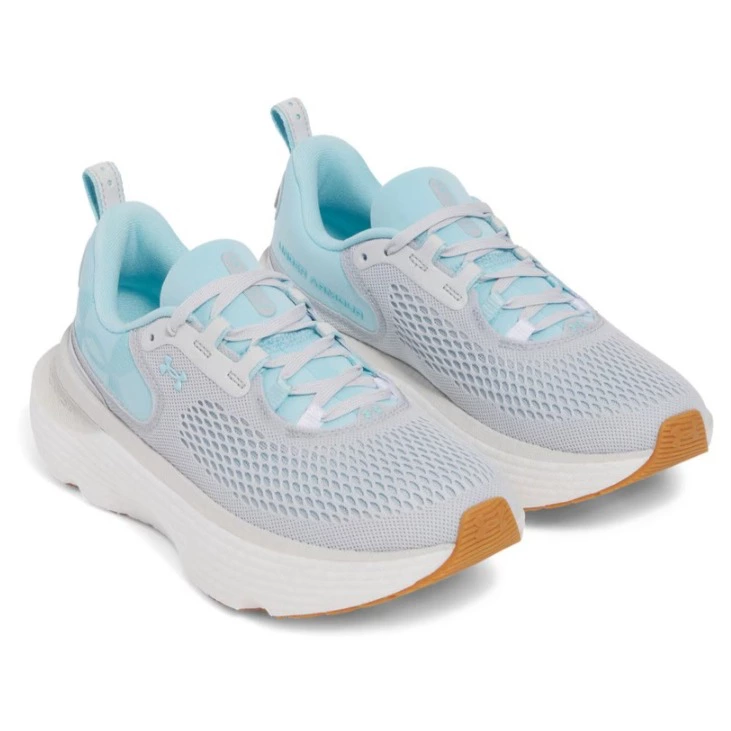 Under Armour Zapatillas de running de mujer UA W Infinite Elite 2