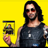 CD Projekt presume de unas ventas extraordinarias de Cyberpunk 2077, que ha alcanzado recientemente las 25 millones 