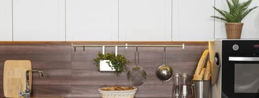 Ikea lanza por tiempo limitado una mesa plegable preciosa que encaja hasta en las cocinas más pequeñas 