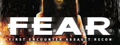 F.E.A.R en PlayStation 3: también cutre