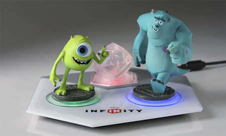 'Disney Infinity' se retrasa hasta agosto