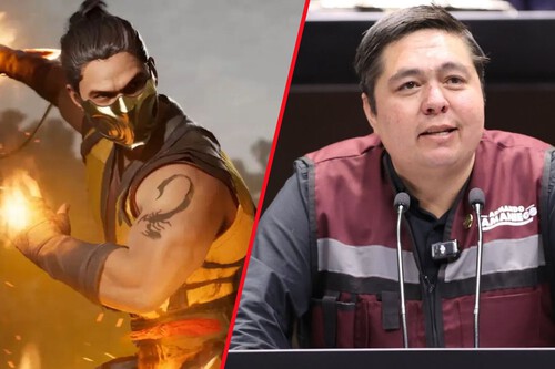 Morena Diputado 400 Pesos Impuesto Vidoejuegos