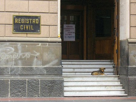La tecnología llega al registro civil: inscripción telemática de nacimientos y defunciones