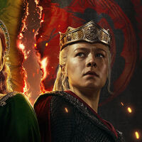 El showrunner de La Casa del Dragón confirma cuándo acabará el primer spin-off de Juego de Tronos  