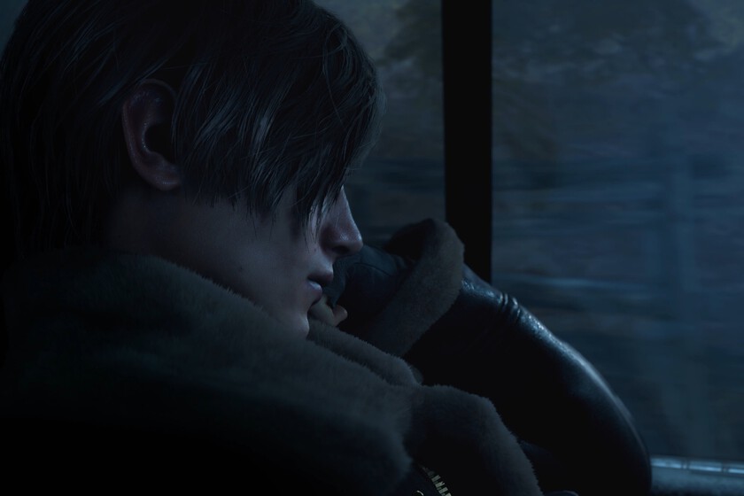 Imagen de Resident Evil 2