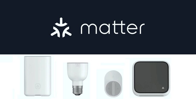 Matter 2