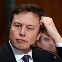 "No sabe nada, se quedó callado": el mayor fabricante de baterías del mundo explica por qué fracasará una idea de Elon Musk