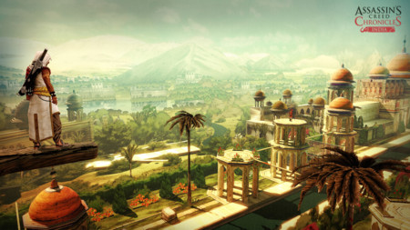 Análisis de Assassin's Creed Chronicles: India, un juego que creerás haber disfrutado ya