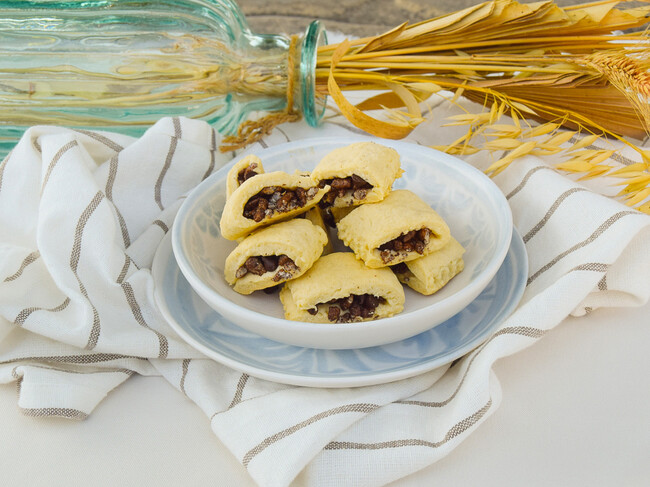 Choco Flakes