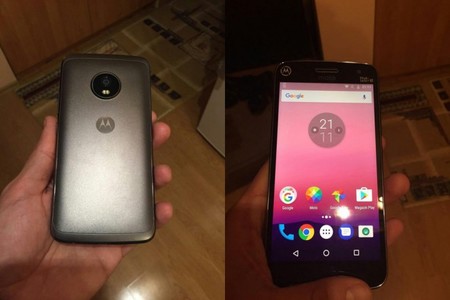 Alguien ha intentado vender un supuesto prototipo del Moto G5 Plus: así serían su diseño y características
