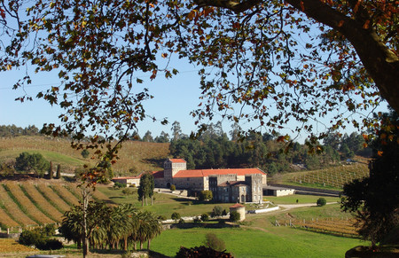 Pazo Baion Imaxina