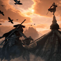 Los jefes de Phantom Blade Zero hacen lo que muchos jugadores creían que hacían los de Elden Ring: aprender del jugador y adaptarse