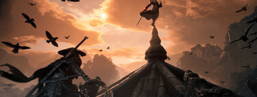 Los jefes de Phantom Blade Zero hacen lo que muchos jugadores creían que hacían los de Elden Ring: aprender del jugador y adaptarse