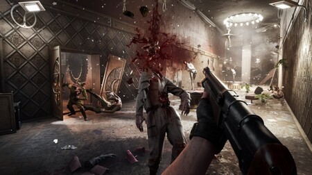 Atomic Heart nos deja con 22 minutos de gameplay dedicados a su apartado gráfico y jugabilidad con combates contra robots asesinos