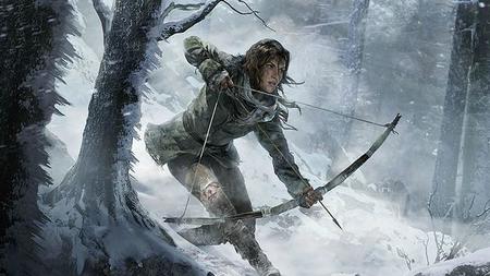 La exclusividad de Rise of the Tomb Raider: una manera de luchar contra Uncharted