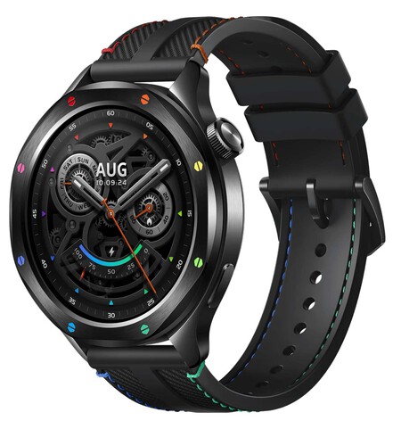 Xiaomi Watch S4 2