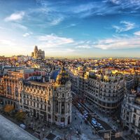 Más ayudas para la compra de coches eléctricos: Madrid inyecta cuatro millones de euros más en el plan Cambia Madrid 360