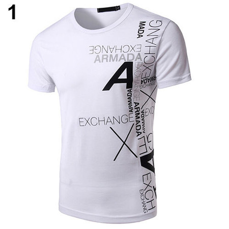 Camiseta básica desde 4,21 euros y envío gratis en eBay. Disponible en varios colores