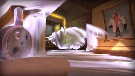 'Quantum Conundrum' es el nuevo juego de los creadores de 'Portal'