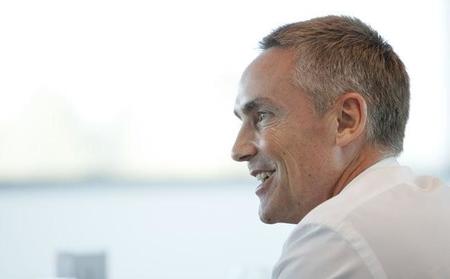 A Martin Whitmarsh no le gustan las órdenes de equipo