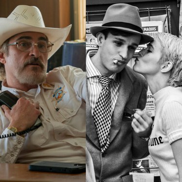 Las grandes olvidadas al Oscar